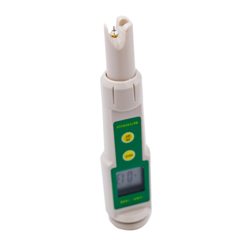 Orp Redox Negatieve Potentiaal Pen Soort Orp Meter Waterstof-Rijke Water Potentiële Meting Water Test Pen Detectie