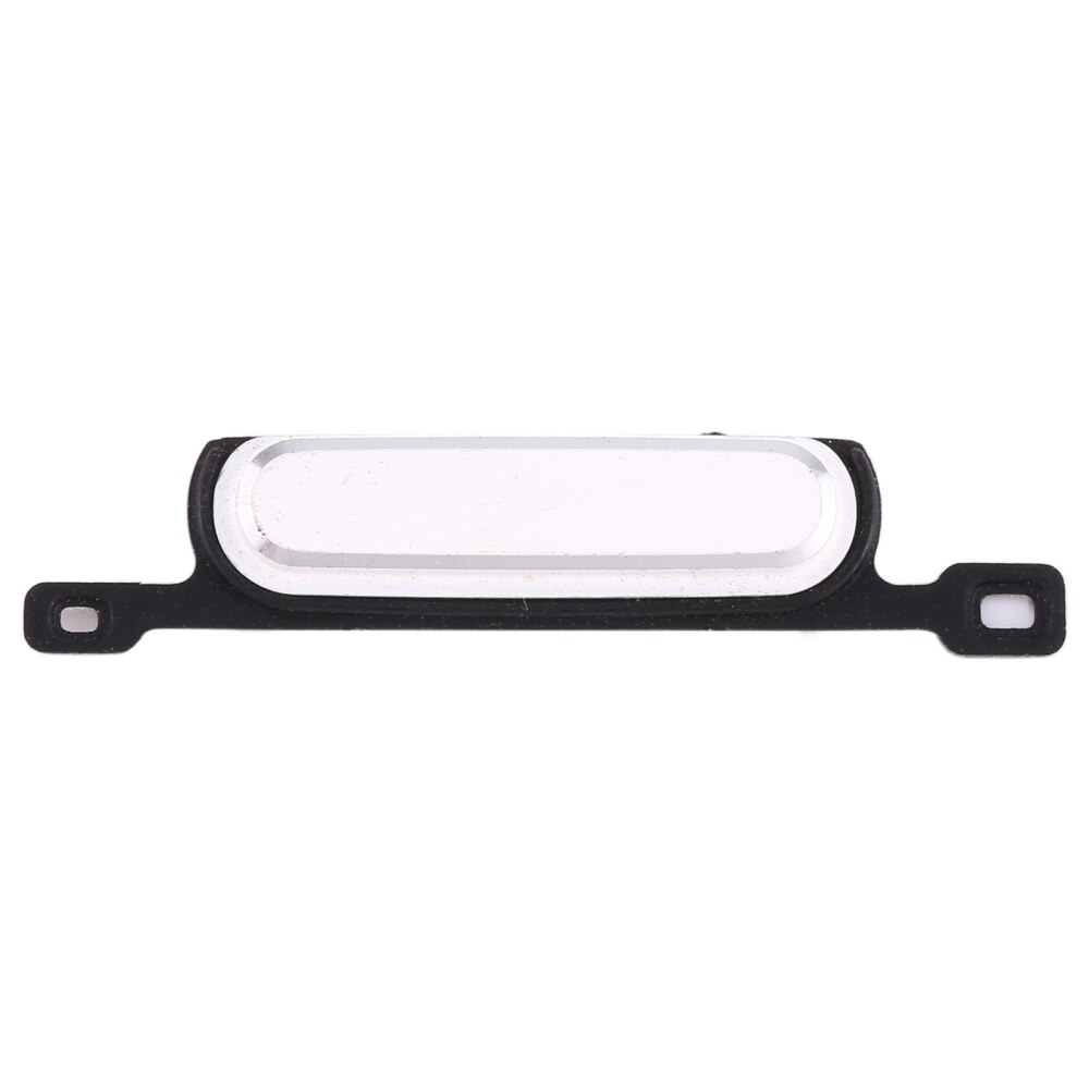 Replacing Home Key for Samsung Galaxy Tab 3 8.0 SM-T310/T311/T315 Home Button Repairing Tablet Spare Parts: White