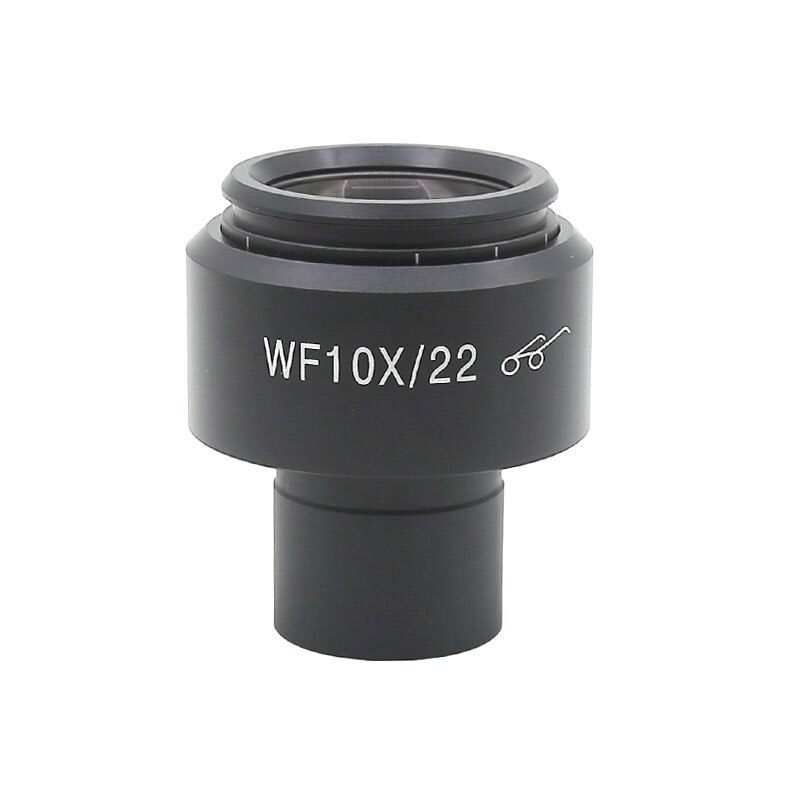 O Microscópio Super De Widefield Wf30x/9mm Ocular ... – Grandado - Foto 2