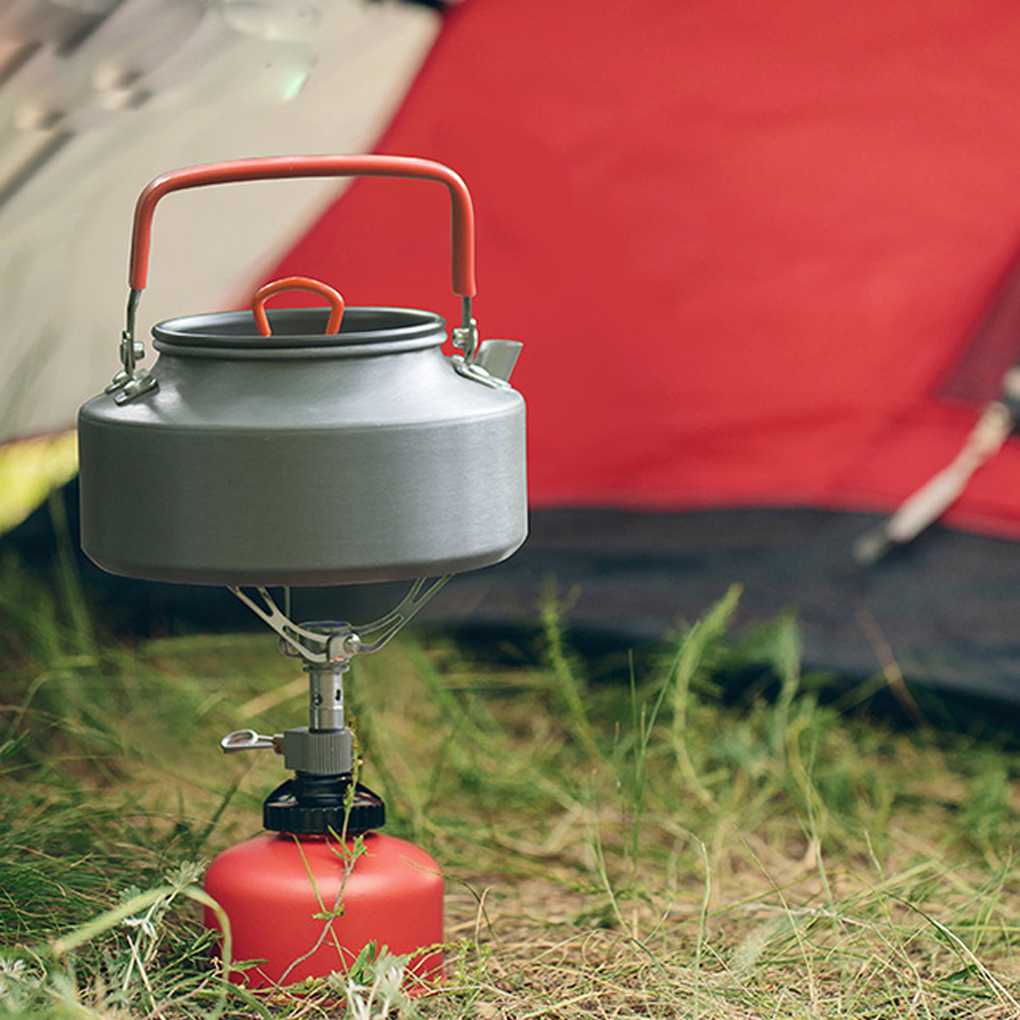 Draagbare Alu Legering Opvouwbare Mini Camping Pic... – Vicedeal
