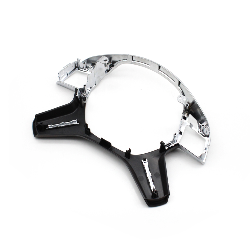 Sostituzione del pannello di copertura del rivestimento del volante dell'auto per Mercedes Benz CE ML GL GLS Classe G W204 W212 W166 W463 A 0994640513
