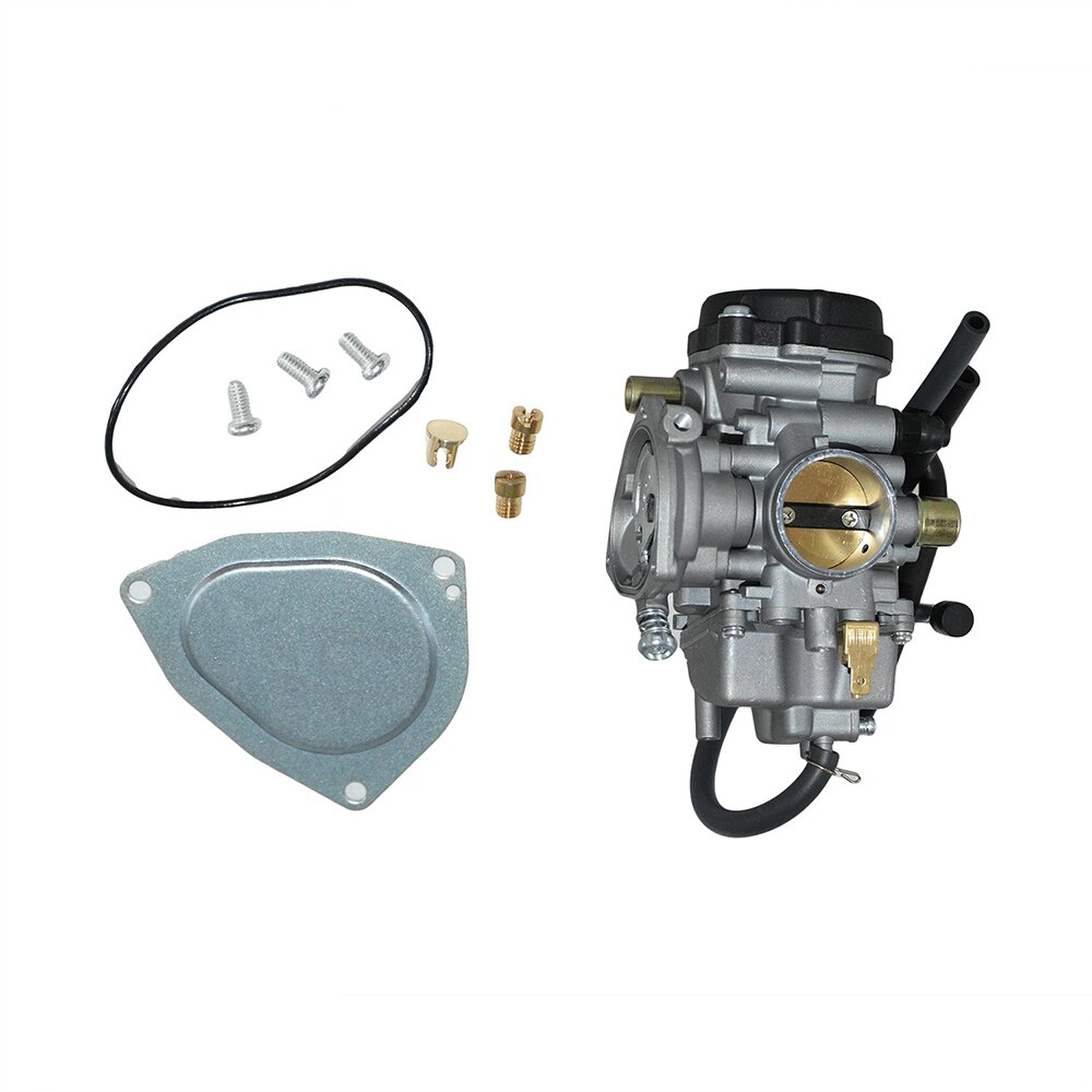 Adaptateur Interface Carburateur Road Passion Pour Can-Am Outlander Max 400, 330 (2004-2008) | Compatible Réf. 420267340 - 12