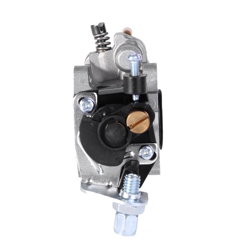 2- takts karburator 10mm carb-sæt til 33cc 36cc kragen zooma gas scooter lomme cykel damom