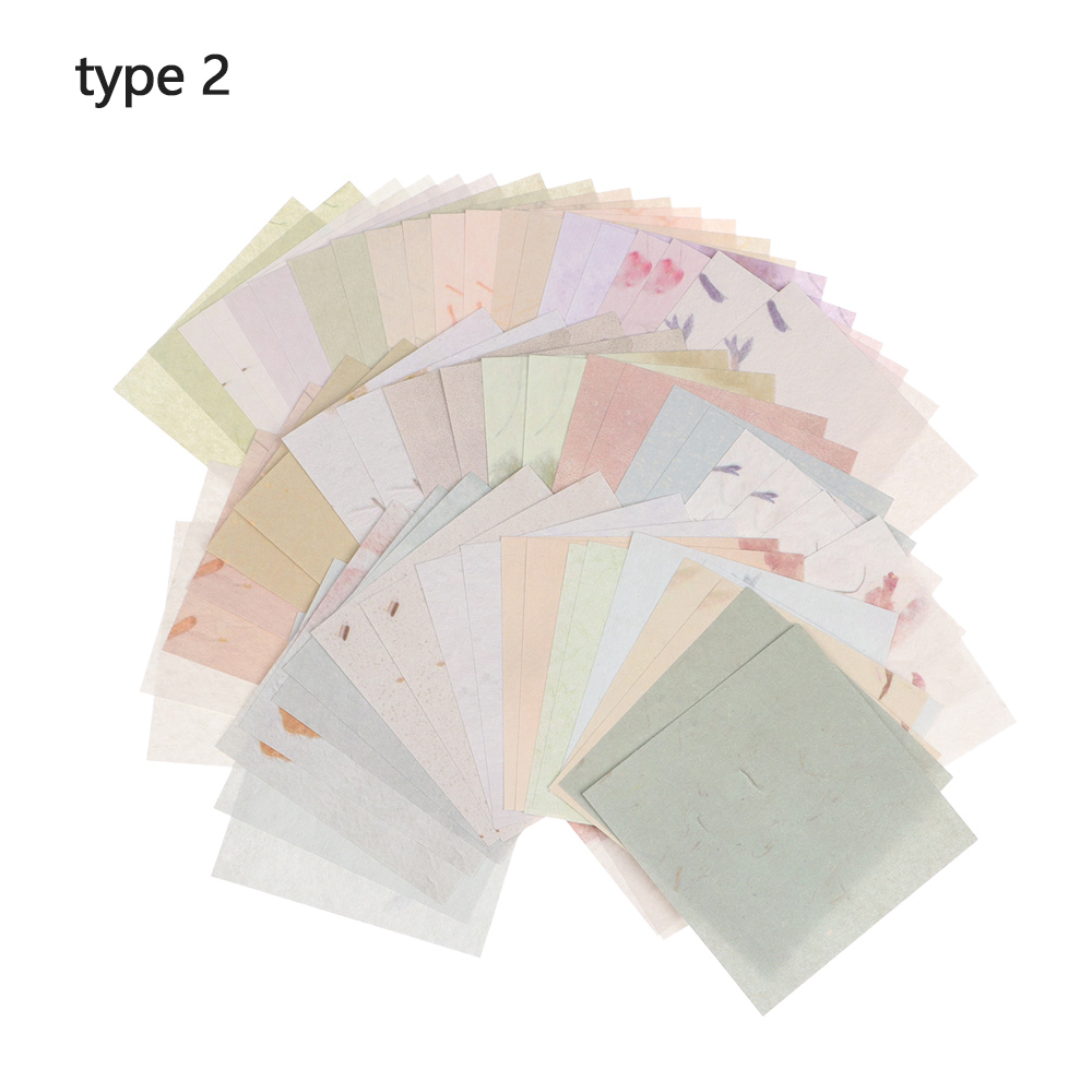 30Pcs Scrapbooking Tissue Paper Special Material Kraft Paper Scrapbook Decoration Floral Collage Handmade DIY Crafts: Dark Khaki