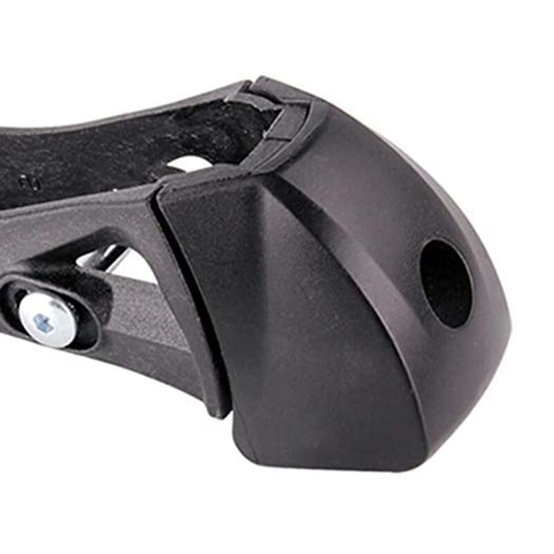 Patines de ruedas para adultos, pastillas de freno, patines en línea, patines, patines, pastillas de freno, pala de freno, accesorios
