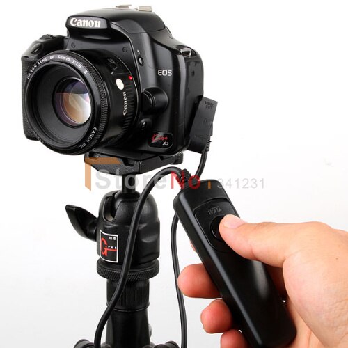 RM-S1AM Remota Shutter Release Mudar cabo cabo RM-SIAM para A77 sony a650 a700 a850 a900 a550 a500 a450 a350 a300 a200 a100