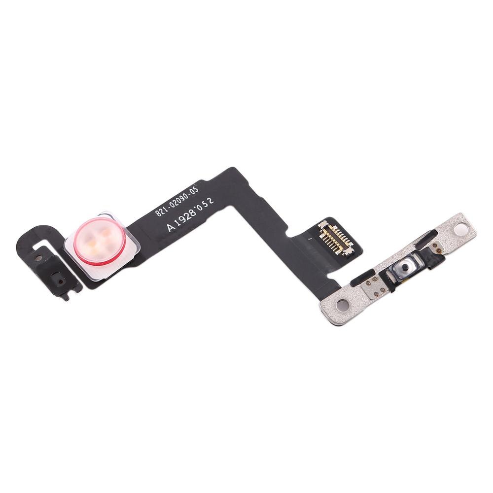 Energie-Geschmack biegen Kabel & Taschenlampe biegen Kabel Reparatur Teil für iPhone 11/11 Profi Max/11 Profi Ersatzteil