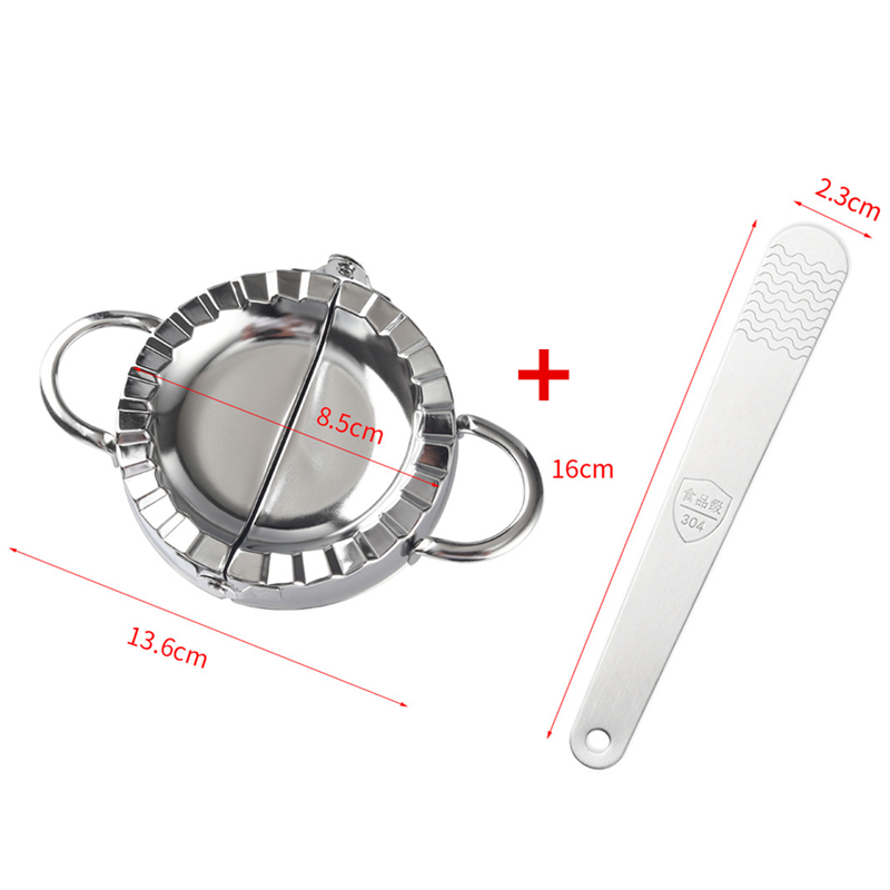 Máquina de rodillo circular para masa de piel de bola de masa grande de acero inoxidable, cortadores para hornear en casa, herramientas para rodar pasteles de Pizza y pasteles de cocina: violet