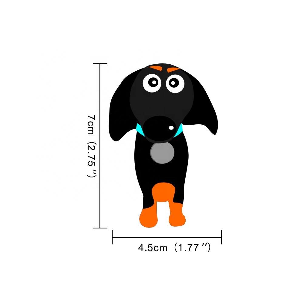 5 tiere DIY Wolle Nadel Filzen Material Paket Wollfilz Handwerk Sack Gesetzt Handwerk Bausatz Filz mit