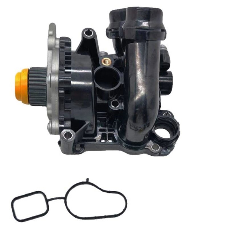 Car Water Pump Replacement Accessories 06H121026BA 06H121026AB Fit for A3 A4 A5 Q3 Q5 TT CC