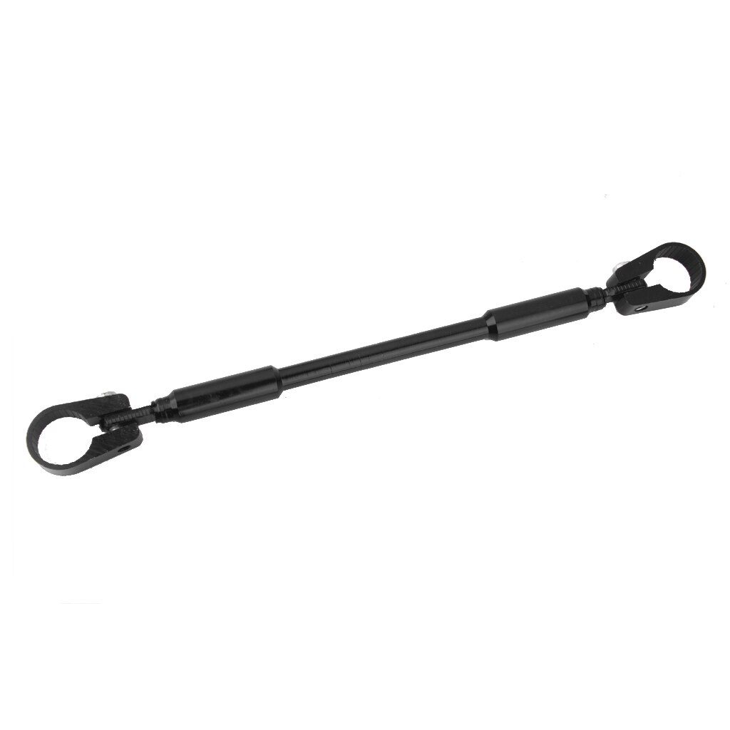 Manillar de 7/8 "22mm Barra de Cruz ajustable palanca de fuerza de dirección