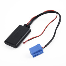 Cable Bluetooth interface Adapter Black Replacement 1pc Wireless Module