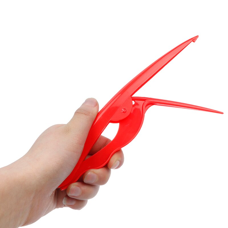 Plastic Quick Shrimp Peelers Deveiners Peel Prawn Shell Seafood Tools Resturant House Kitchen Easy Use Kitchen Gadget