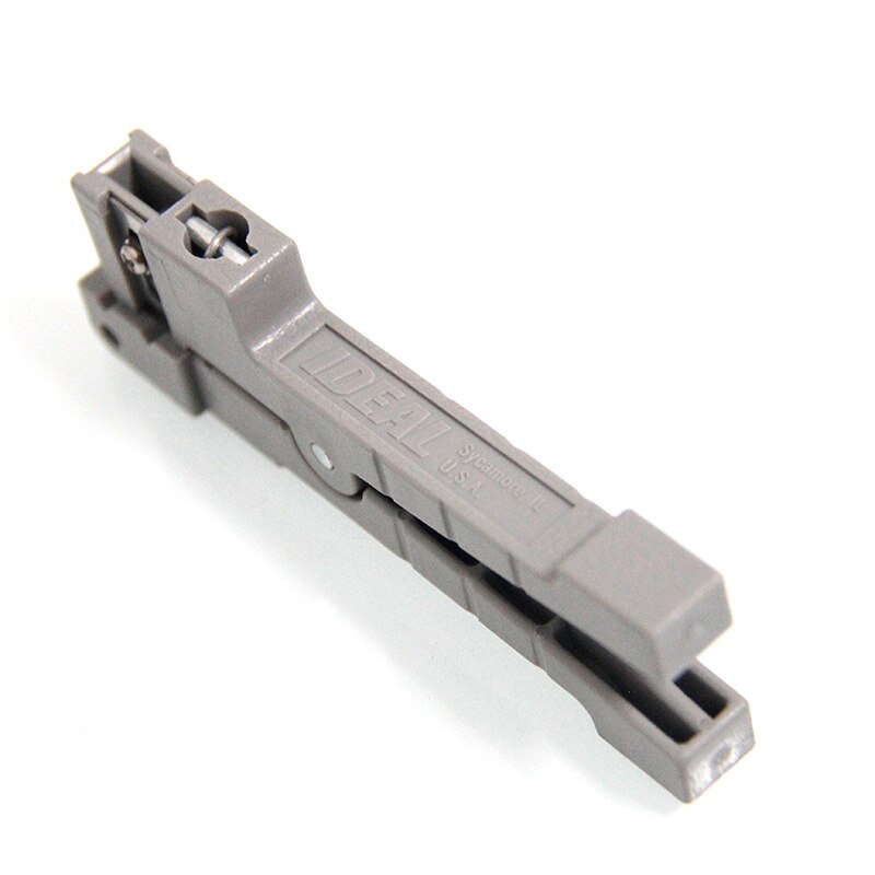 Originale Ideale 45--162 Cavo in Fibra Ottica spogliarellista Strumento di 2-3 m filo spogliarellista vendite dirette Della Fabbrica prezzo più basso