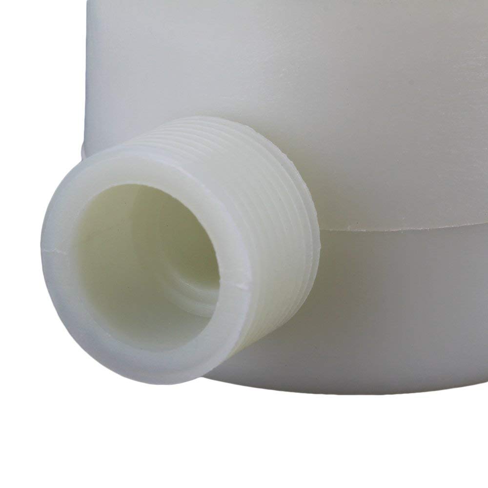 Automatic Water Tank Water Float Ball Valve 3/4"" Exterior Water Level Control Valve