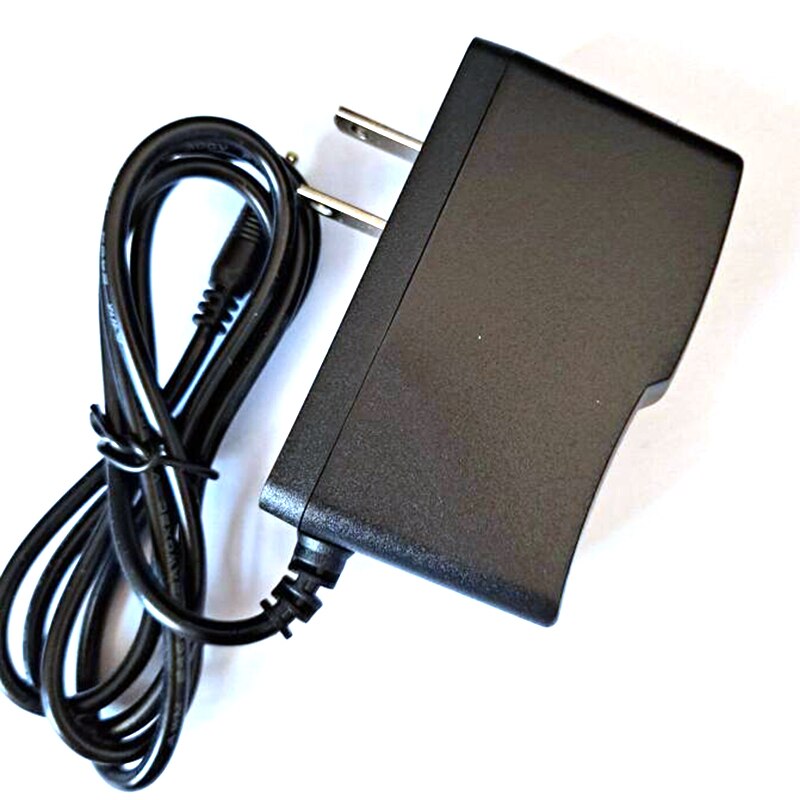 5V 2A AC DC Netzteil Adapter Ladegerät Für TrekStor SurfTab ventos 8.0/10,1 Tablette pc