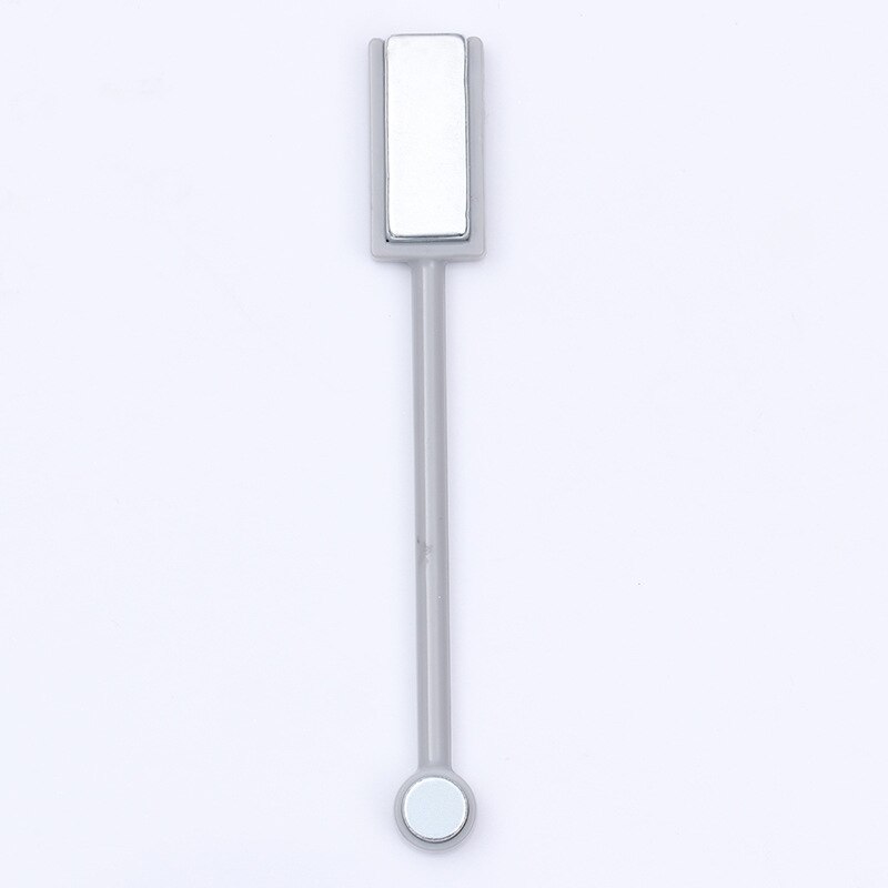 To-hovedet neglemagnet stick cat eye neglelak speciel magnet mønster kraftig magnet: 3