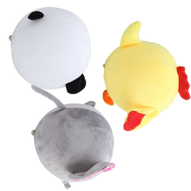 Ballonnen Speelgoed Dier Pluche Pop Duurzaam Leuke Styling Opblaasbare Speelgoed Voor Kinderen Voor Meisje Jongen