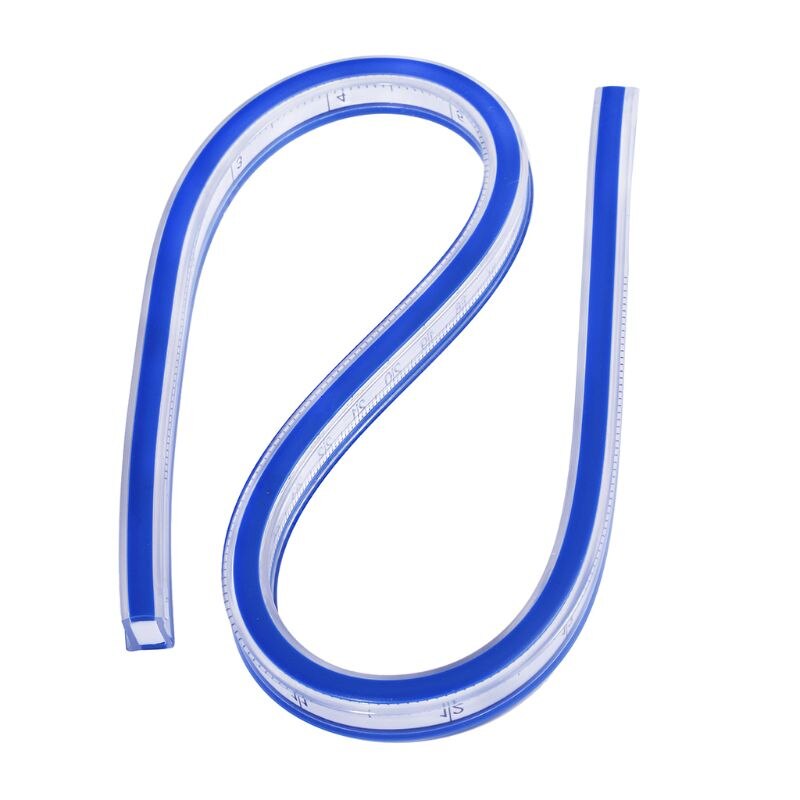 Sewing Pattern Making Tools with Stitching Wheel Tool for Designing Patterns 667B