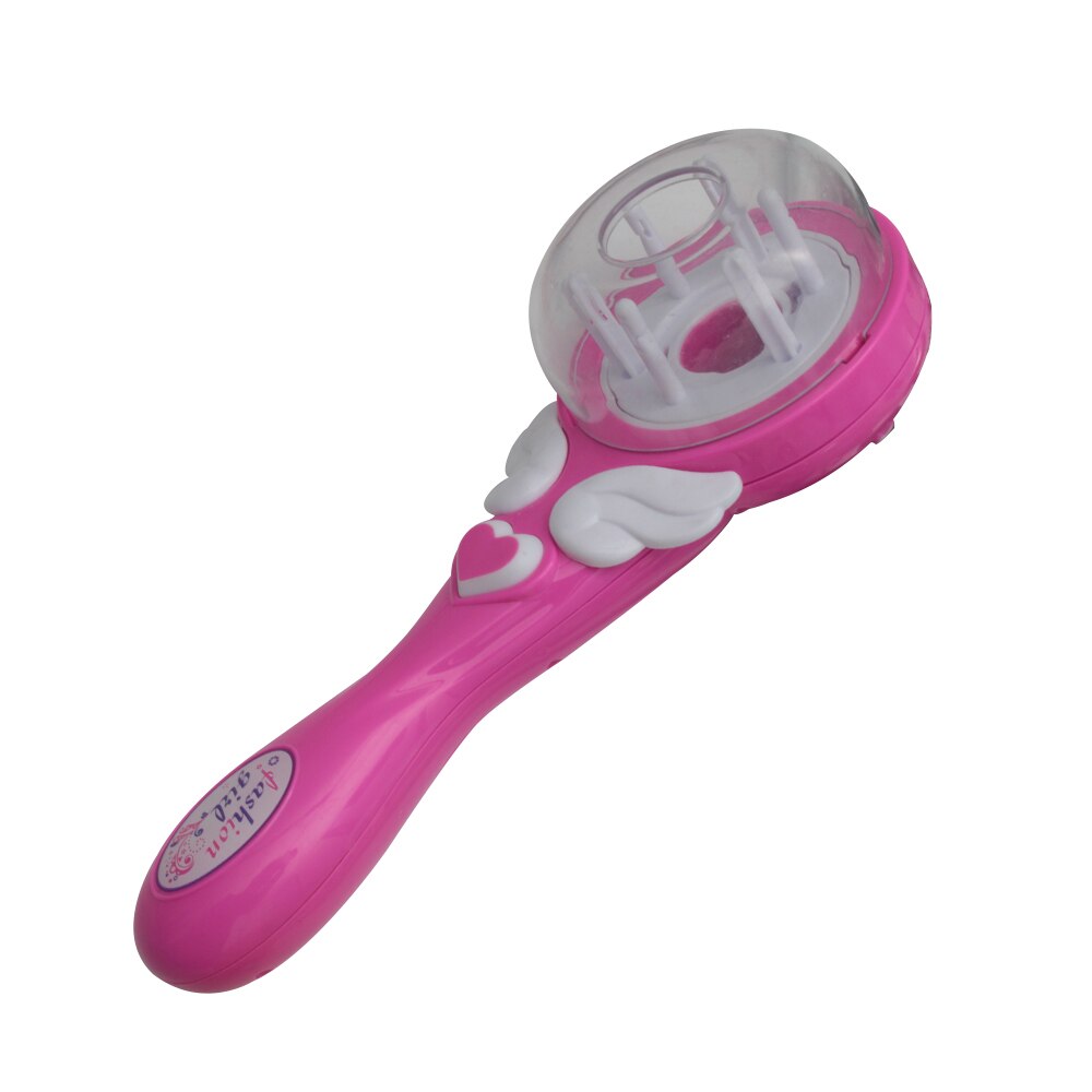 Cute Girl Curler Hair Braid Hair Styling Tools Automatic Hair Braider Styling Tool Chirdren Toys Girls Toys Hair Accessory