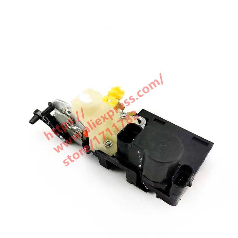 Bloque de bloqueo de puerta para Chery Tiggo 3, cerradura de puerta delantera, trasera, izquierda y derecha con T11-6205040FP de Motor, 14-17
