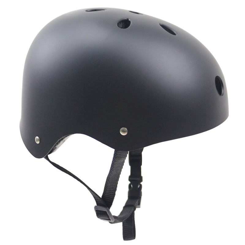 Rouge - Casque De Sécurité Pour Le Sauvetage En Plein Air, Protection De La Tête, Pour Le Sport
