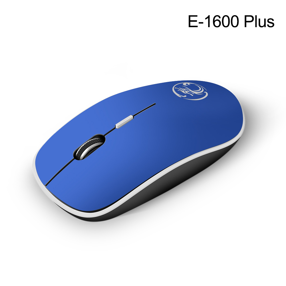 IMice Drahtlose Maus Computer Slient maus Für PC L... – Vicedeal