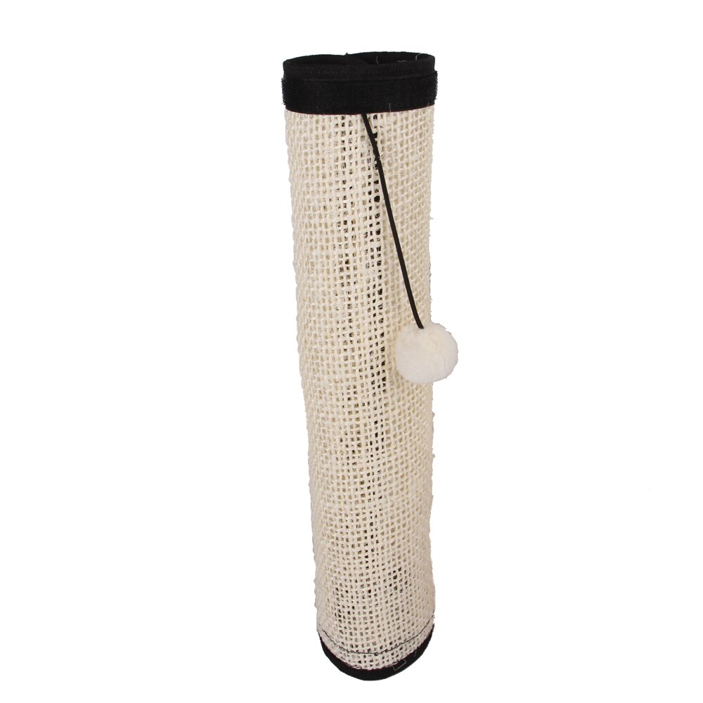 Krabpaal Mat Voor Katten Sisal Sofa Kat Scratcher Kat Nail Trim Meubels Protector Anti-Kras Pet Training Leuning pad