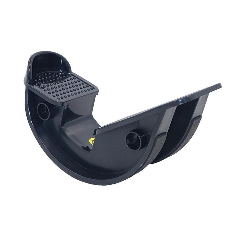 Yoga Reflexology Foot Pedal Foot Arch Calf Ankle Stretch Board Relaxation Fitness Stretch Plate Massage Foot Pedal