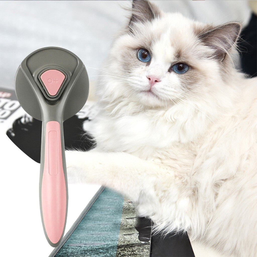 Hond Pet Grooming Handschoen Voor Katten Borstel Kam Bad Kat Schoonmaakproducten Huisdier Handschoen Kat Kammen Dierbenodigdheden # J3s