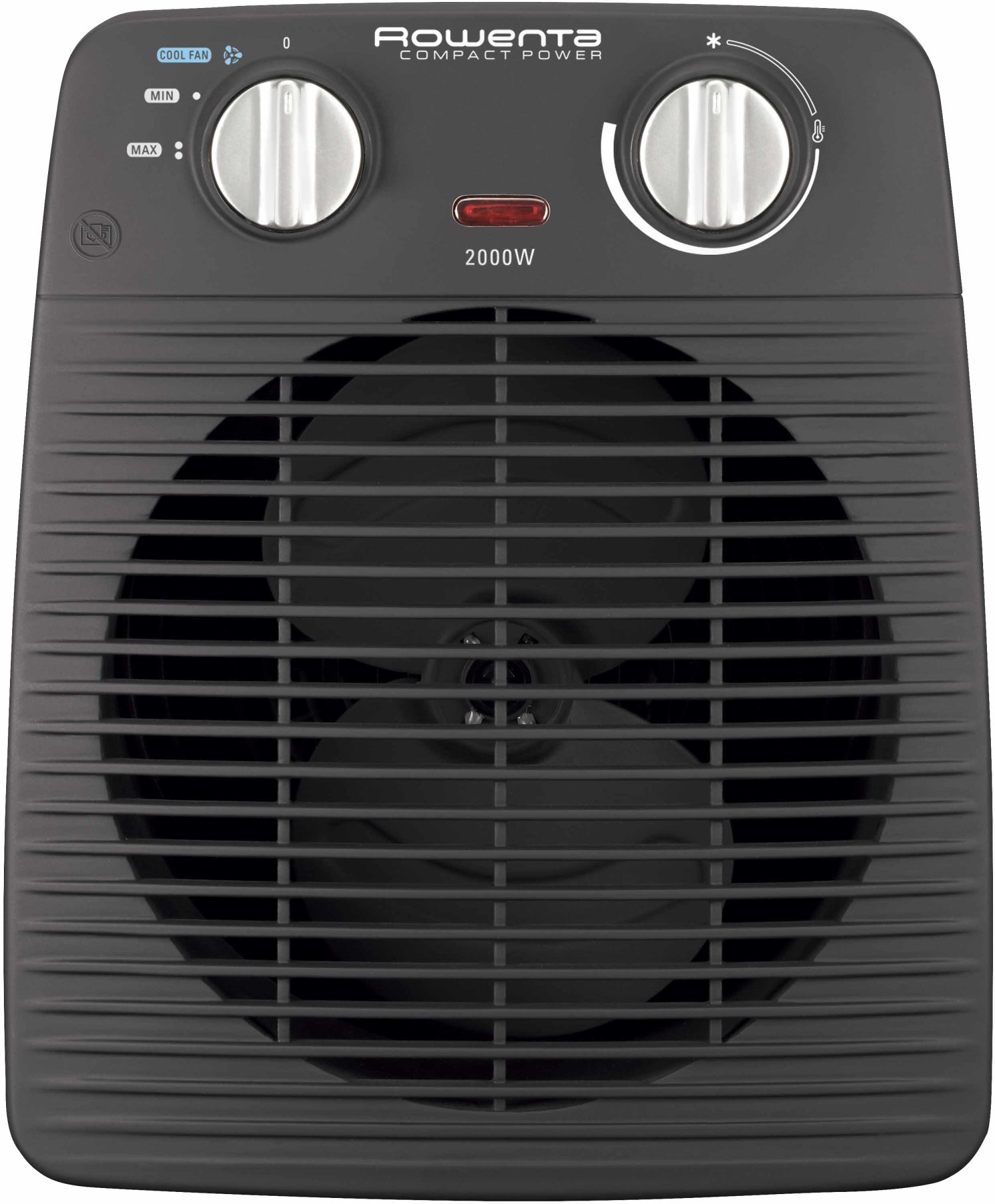 Calefactor ROWENTA SO2210F0 CLASSIC 200