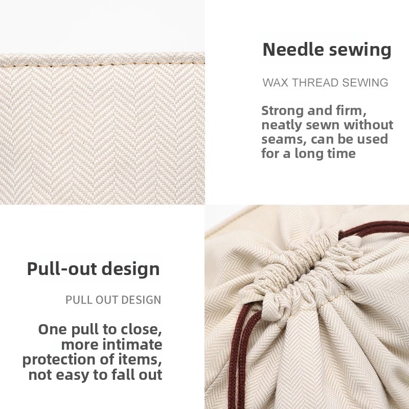 Straw woven bag organizer insert bag charm for LEW Basket bag support inner liner bags accessories