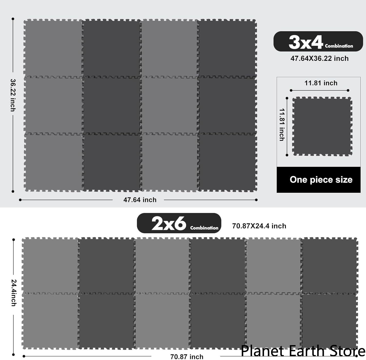 Forro de jaula para conejillo de indias, artículos para mascotas pequeñas, impermeable, antideslizante, alfombrilla para cama, almohadilla para orinar altamente absorbente, 4/10 Uds.