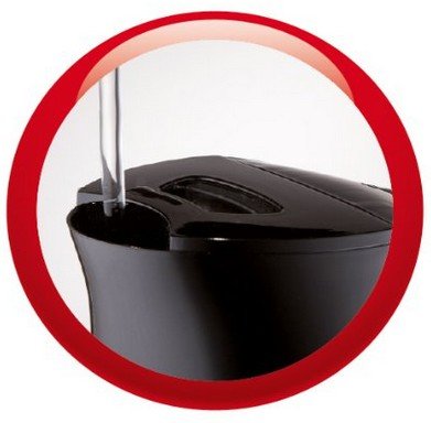 Moulinex Principio tetera eléctrica