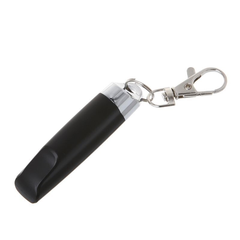 Copy 433 frequency Kebidu 433MHZ remote control 4 channel garage door opener remote control duplicator cloning code car key door