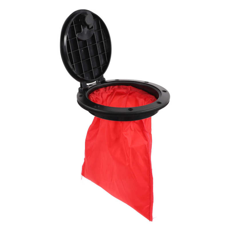 Hatch Cover Inspection Hatch Cover Durable Lightweight with Waterproof Bag for Canoe for Boat Kayaking