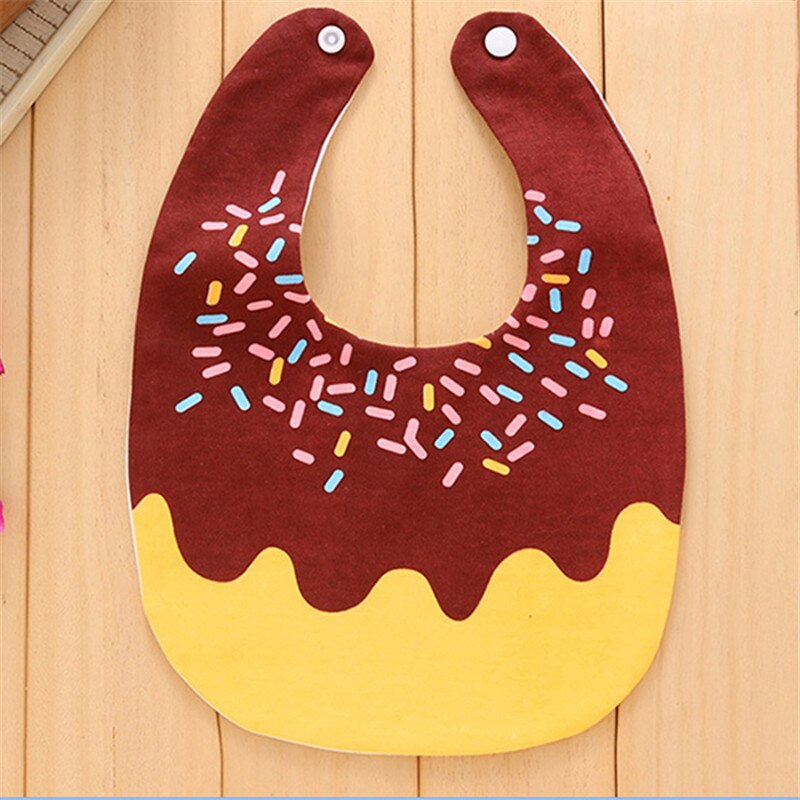 Baby Lätzchen Wasserdicht Bandana Baby Mädchen jungen Lätzchen & Spuck Tücher Baby Kleidung Produkt Handtuch Bandanas