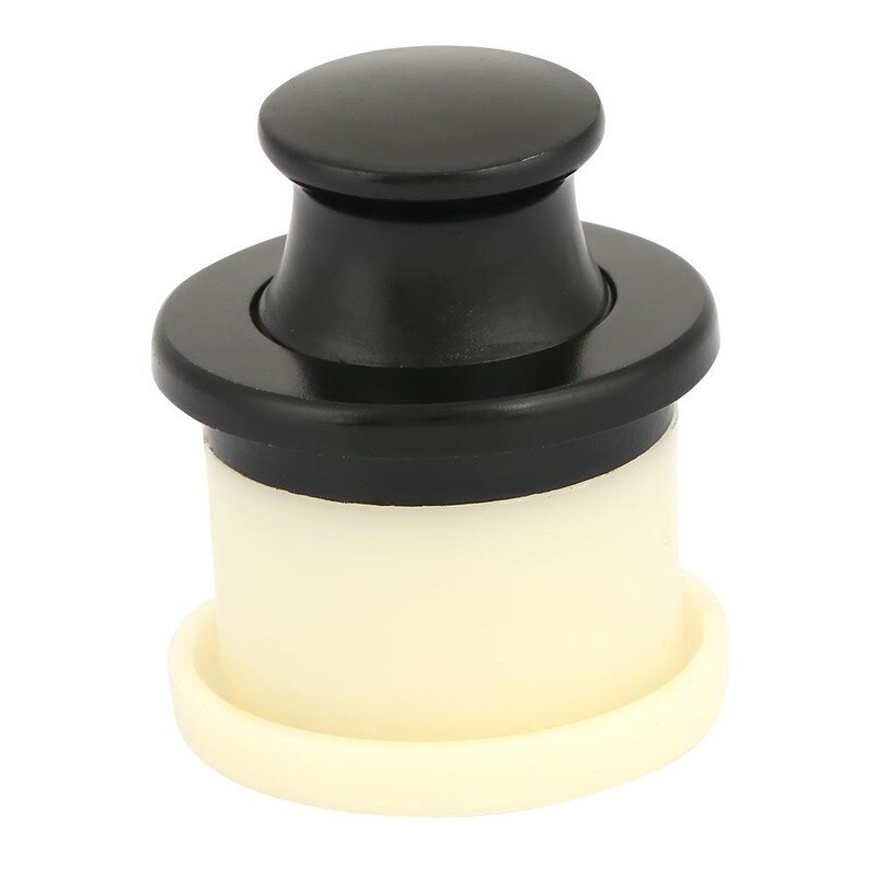 Zinc Alloy Retractable Door Handle Furniture Cabinet Handle Embedded