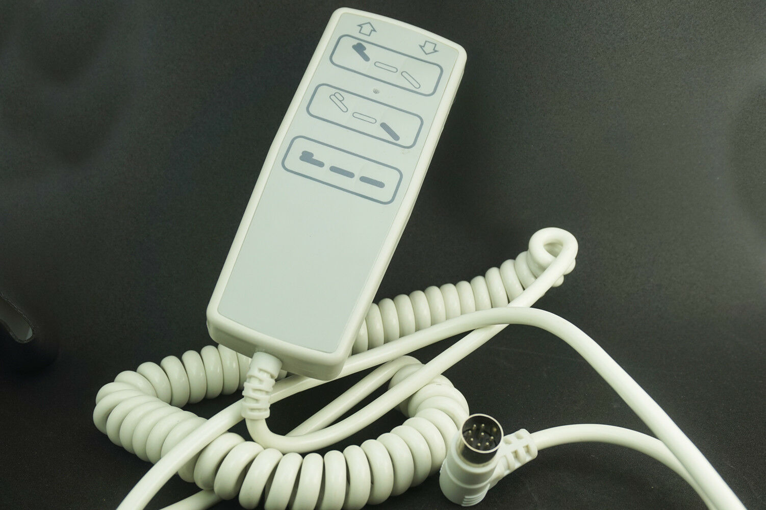 Volledige Elektrische Ziekenhuis Bed Controle Drive Mobiliteit Apparatuur 8 Pin * Nieuw *