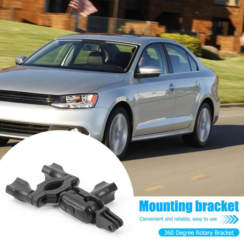 Adjustable Car Rearview Mirror Clip Mount for Xiaomi 70Mai Car DVR Dash Camera 360 Degree Rotary Ensure