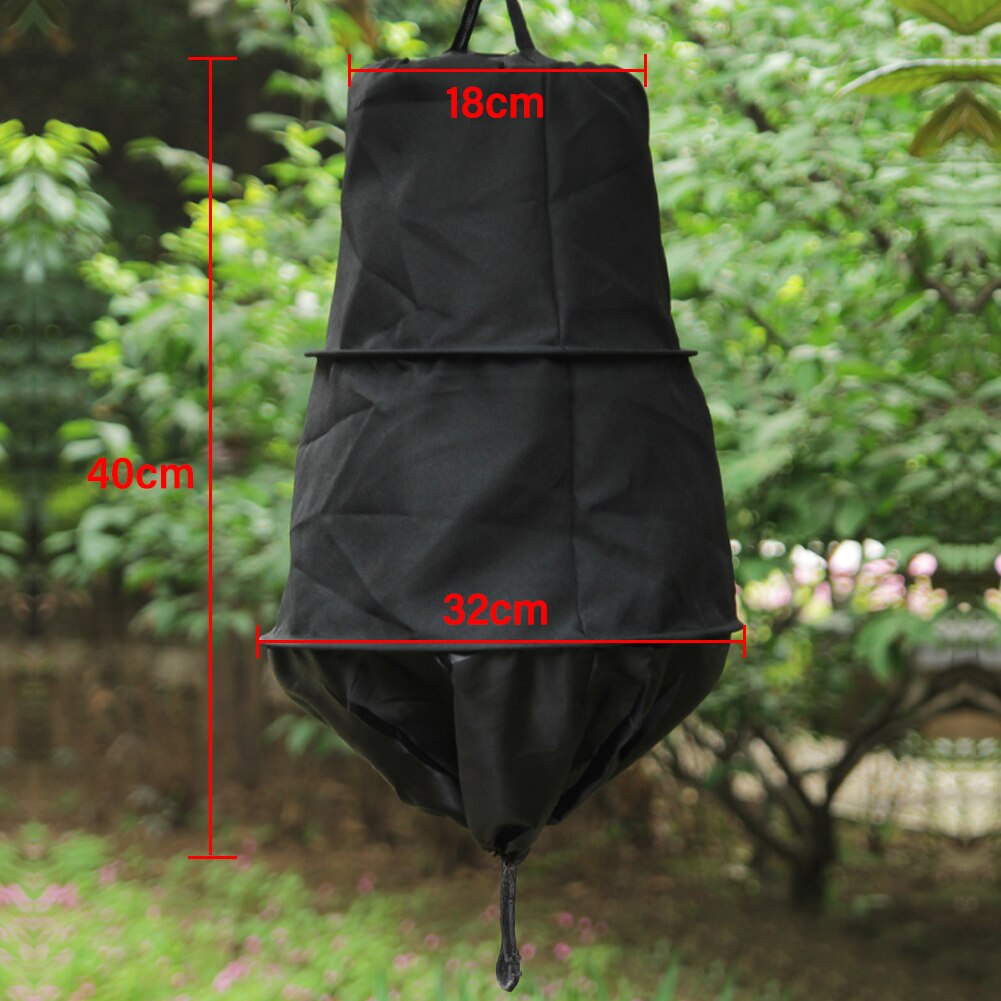 Bee Cage Swarm Trap Swarming Outdoor Wild Wasp Catcher Beekeeping Supplies Beekeeper Catching Tool Prevent Bees Sting