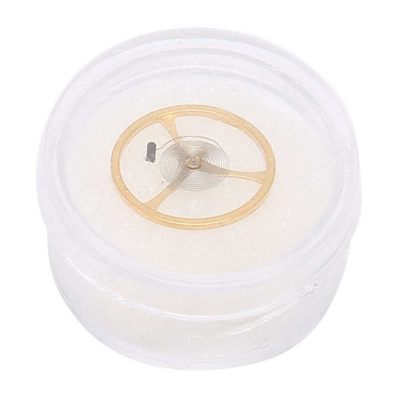 Horloge Beweging Balans Wiel Horloge Balans Wiel Legering Voor Horloge Repareren
