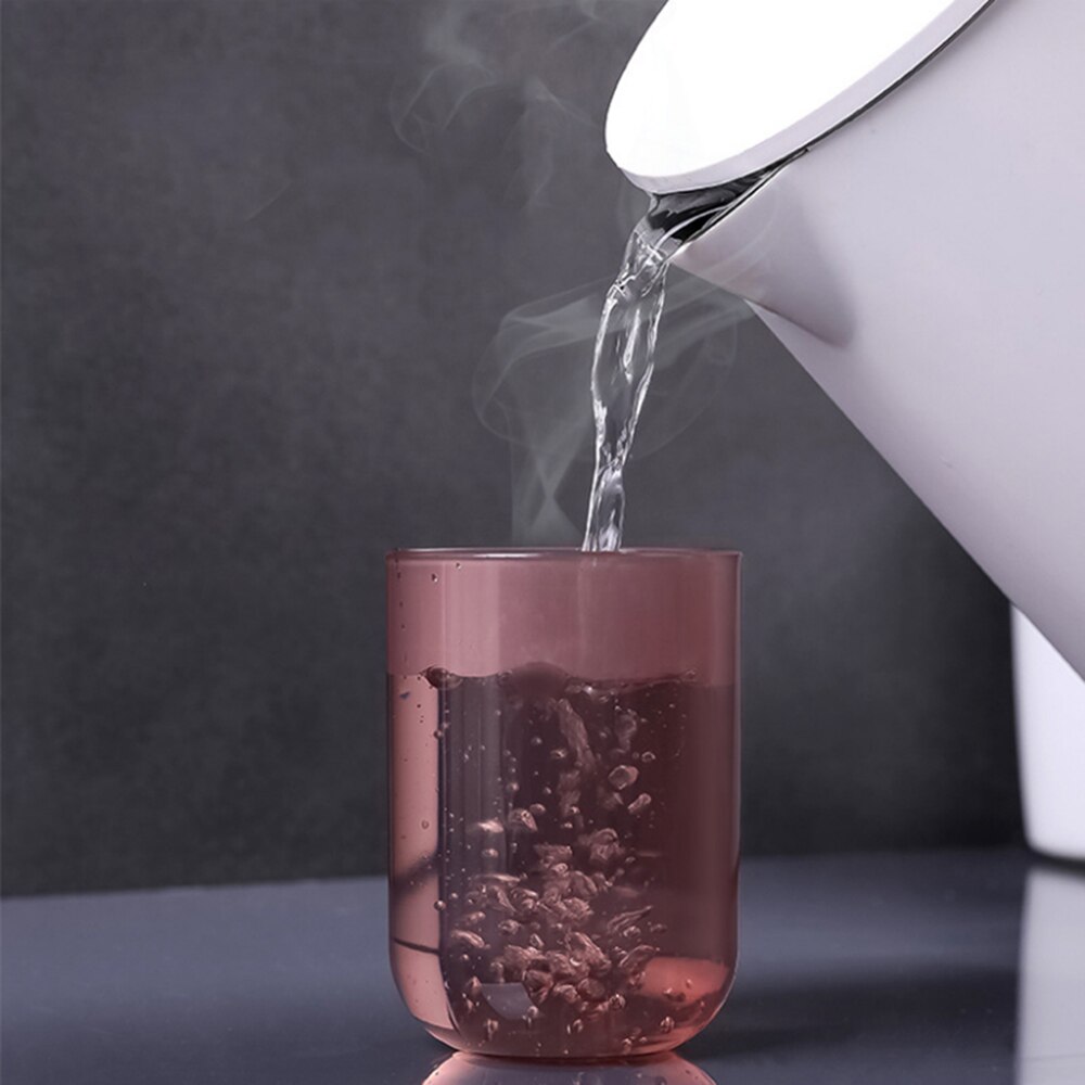 Badkamer Accessoires Tandenborstelhouder Badkamer Decor Tandpasta Dispenser Badkamer Organizer Accessoires Set Met Cup