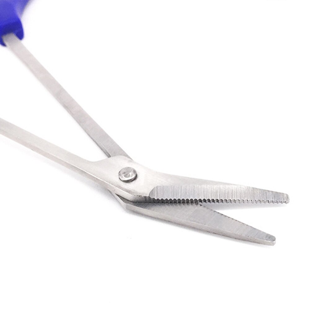 20cm(7.87'')Toe Nail Toenail Scissor Long Reach Easy Grip Pedicure Trim Clipper Manicure Trimmer for disabled Cutter