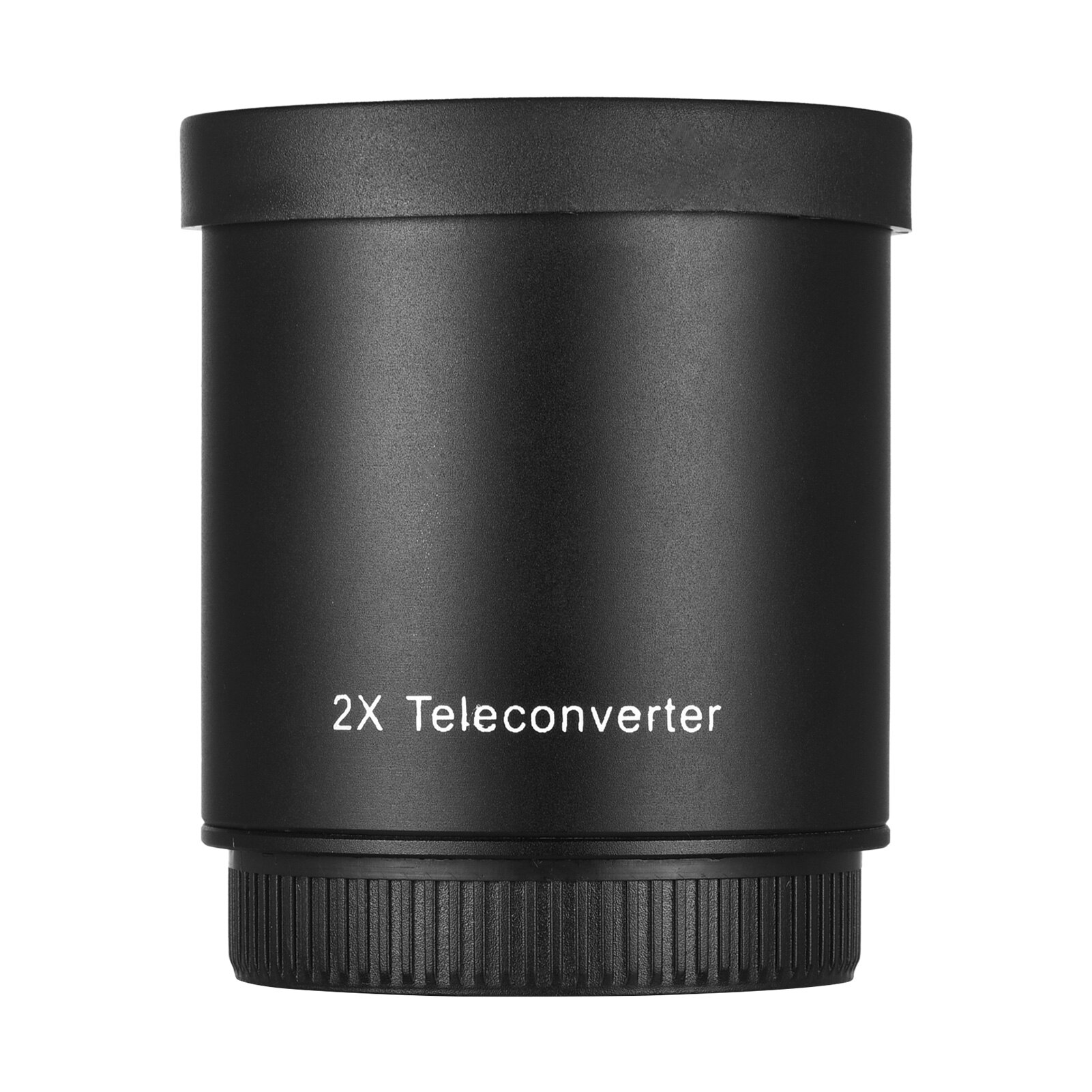 2X Converter Teleconverter Vergroting Lens Voor T-Mount 420-800Mm 500Mm 800Mm 900Mm 650-1300Mm Telelens Teleconverter
