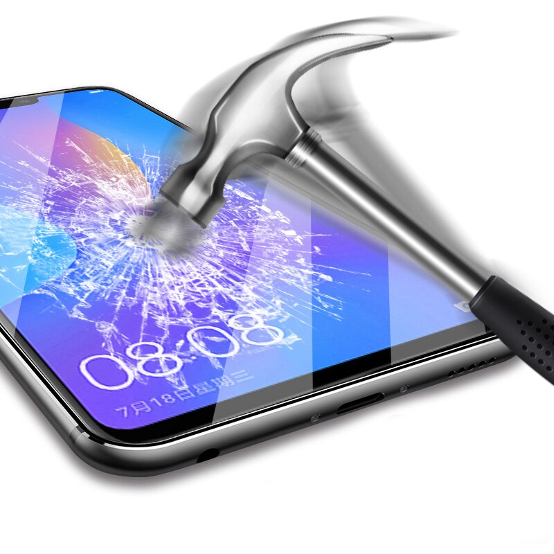 Beschermende Glas Voor Huawei P20 Lite P20Pro Screen Protector P10 P9 P8 Plus 9H Gehard Glas Voor P 20 10 9 8 P20lite Film