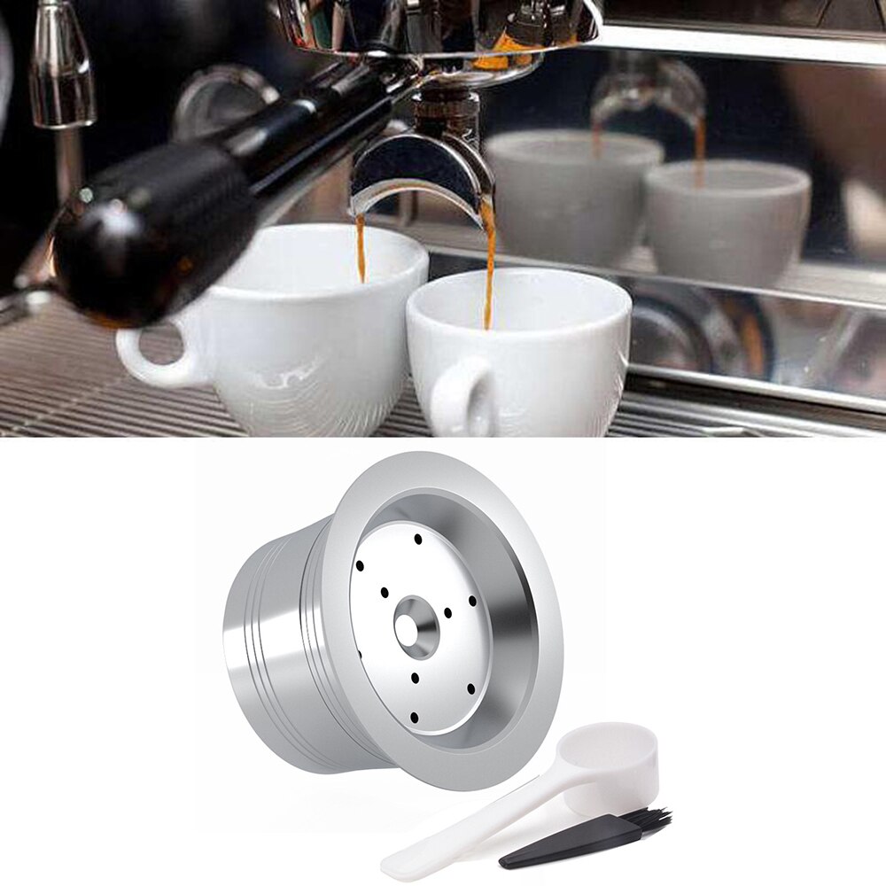 Pour Verismo KFEE CBTL Capsules de café dosettes de remplacement filtres réutilisables