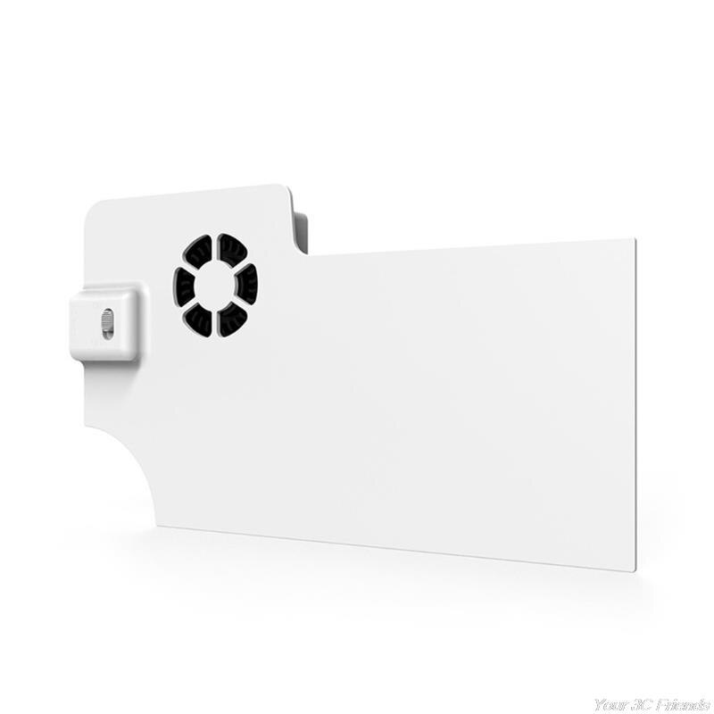 Upgraded Vertical Stand with Cooling Fans Compatible with Switch OLED, Great Performance O12 21