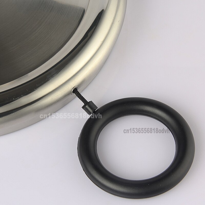 304 Stainless Steel Vegetable Dehydrator 10 Seconds Fast Dehydration Spin Oil 5L Capacity Rotary Vegetable Fruit Washing Machine