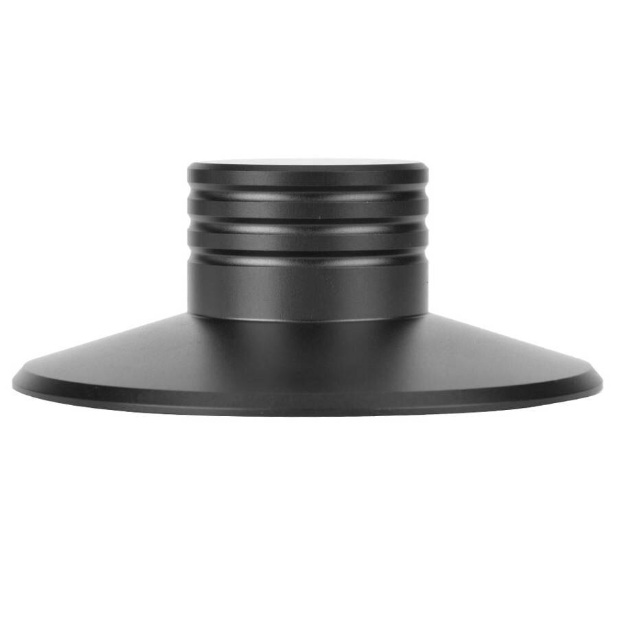 Metal For Turntable Stabilizer Record Player Disc Clamp Vibration